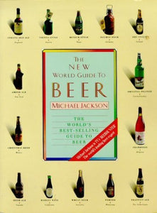 The New World Guide to Beer 