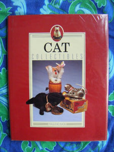 Cat Collectables 