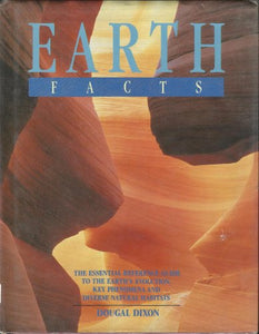 Earth Facts 