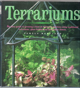 Terrariums 