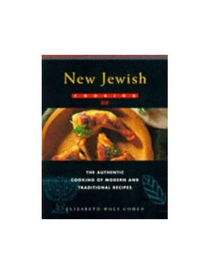 New Jewish Cooking 