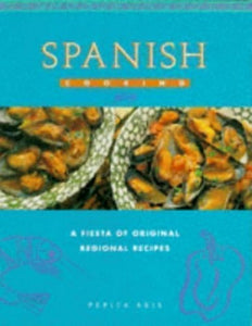 Spanish Cooking 