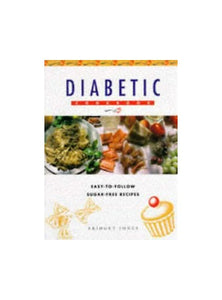 The Diabetic Cookbook 