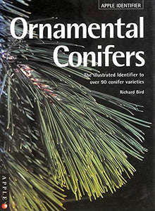 Ornamental Conifers Identifier 