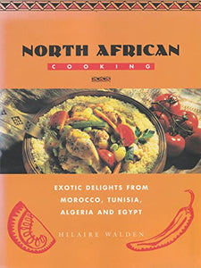 North African Cooking 