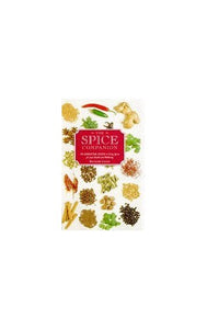 The Spice Companion 