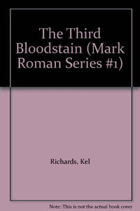 The Third Bloodstain 