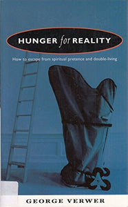 Hunger for Reality 