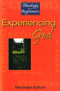 Experiencing God 