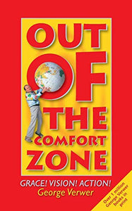 Out of the Comfort Zone 