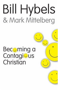 Becoming a Contagious Christian 