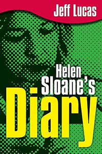 Helen Sloane's Diary (Green Cover) 