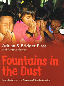 Fountains in the Dust 