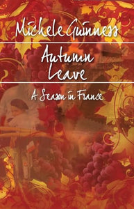 Autumn Leave 