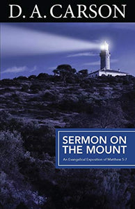 Carson Classics: Sermon on the Mount 