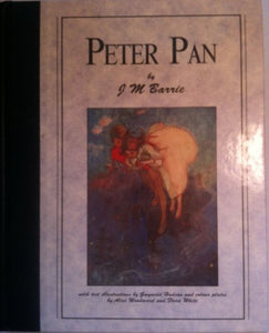 Peter Pan 