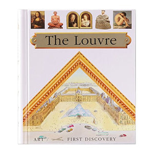 The Louvre 