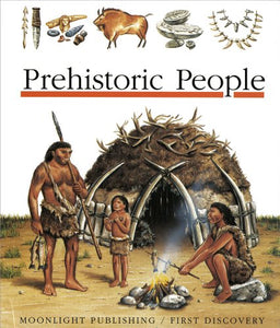 Prehistoric People 