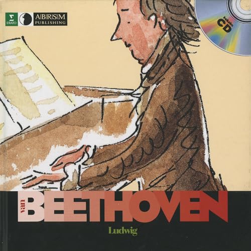 Ludwig van Beethoven