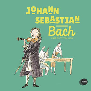 Johann Sebastian Bach 