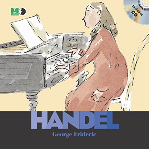 George Frideric Handel