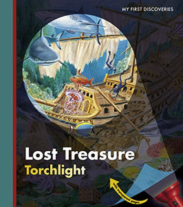 Lost Treasure 