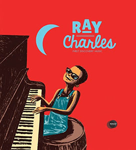 Ray Charles 