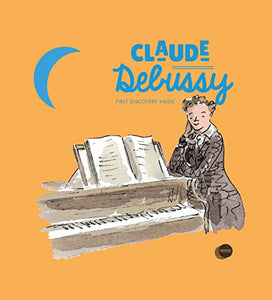 Claude Debussy 