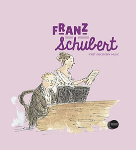 Franz Schubert 