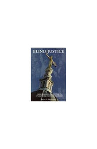 Blind Justice 