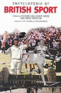 Encyclopedia of British Sport 