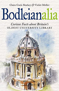 Bodleianalia 