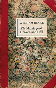 The Marriage of Heaven and Hell 