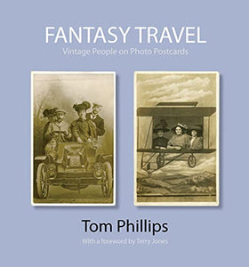 Fantasy Travel 