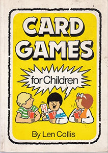 Card Games for Children 