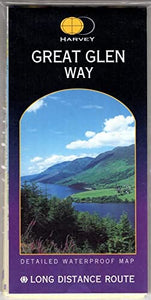 Great Glen Way 