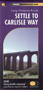 Settle to Carlisle Way 