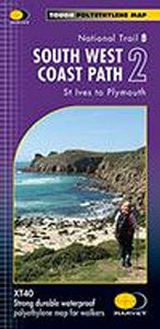 South West Coast Path 2 