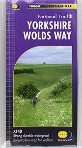 Yorkshire Wolds Way 