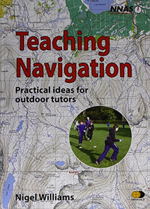 Teaching Navigation 