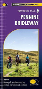 Pennine Bridleway 