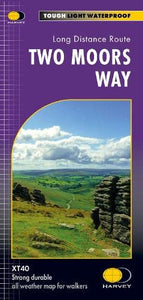 Two Moors Way 