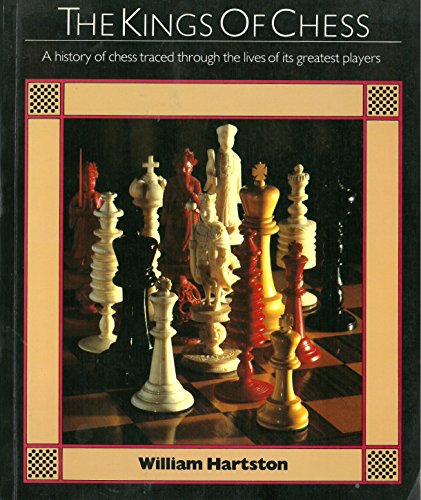 The Kings of Chess