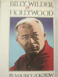 Billy Wilder in Hollywood 