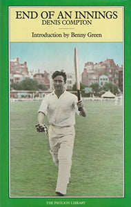 End of an Innings 