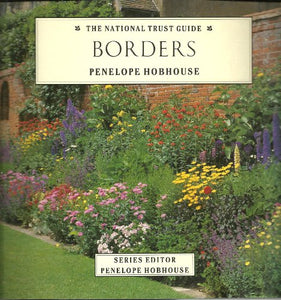 BORDERS 