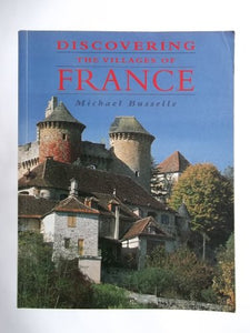 DISC VILLAGES OF FRANCE 