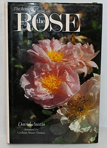 The Heritage of the Rose 