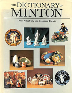 The Dictionary of Minton 