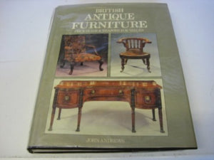 British Antique Furniture 